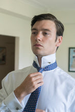 Marmaduke Luxury Printed Silk Ties. Flamingo Print. Silk Tie. Gifts for him, gifts for men, menswear, men's accessories. Flamingo Tie. Christmas Gifts for him. Fathers Day Gifts for him. Printed Silk Tie. Tie for Ascot. Tie for Weddings. Wedding Tie. Made in England. Hand Made silk tie.