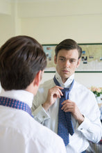 Marmaduke Luxury Printed Silk Ties. Flamingo Print. Silk Tie. Gifts for him, gifts for men, menswear, men's accessories. Flamingo Tie. Christmas Gifts for him. Fathers Day Gifts for him. Printed Silk Tie. Tie for Ascot. Tie for Weddings. Wedding Tie. Made in England. Hand Made silk tie.