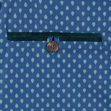 British Velvet Nehru Gilet. Nehru Vest, Nehru Waistcoat, Nehru Jacket. Made in England.