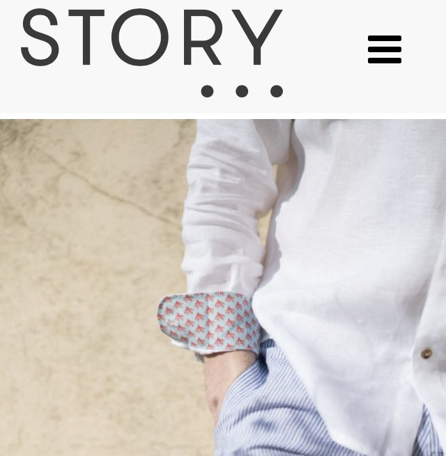 STORY Events loves... Marmaduke London 27.04.2018