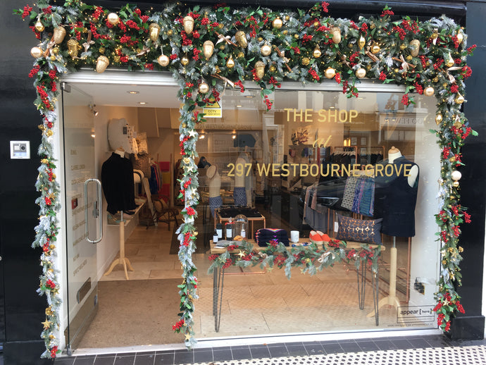 Visit our Christmas Shop