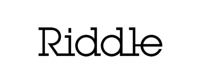 Riddle Magazine's article on Well Dressed Men