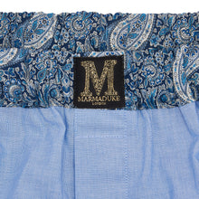 Liberty Blue  Boxer Shorts