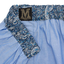Liberty Blue  Boxer Shorts