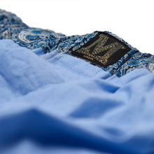 Liberty Blue  Boxer Shorts