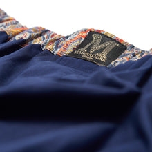 Liberty Navy  Boxer Shorts