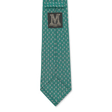 Silk Tie, Printed Silk Tie, Wedding Ties, Neckwear, Made in England, Marmaduke London.