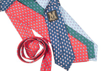 Marmaduke London luxury printed silk ties. Made in England from our hand drawn prints. Luxury menswear and accessories. Luxury gifts for men. Each tie comes giftwrapped. Ideal for weddings. Wedding ties. Printed Silk Tie.