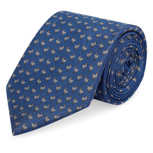Marmaduke London luxury printed silk ties. Made in England from our hand drawn prints. Luxury menswear and accessories. Luxury gifts for men. Each tie comes giftwrapped. Ideal for weddings. Wedding ties.