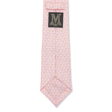 Silk Tie, Printed Silk Tie, Wedding Ties, Neckwear, Made in England.