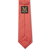 Marmaduke London luxury printed silk ties. Made in England from our hand drawn prints. Luxury menswear and accessories. Luxury gifts for men. Each tie comes giftwrapped. Ideal for weddings. Wedding ties. Printed Silk Tie.