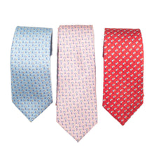 Marmaduke London luxury printed silk ties. Made in England from our hand drawn prints. Luxury menswear and accessories. Luxury gifts for men. Each tie comes giftwrapped. Ideal for weddings. Wedding ties.